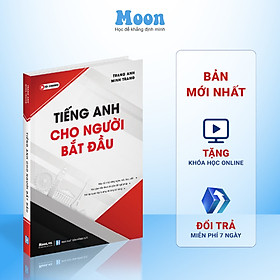 Sách ID Tiếng ANh cho người mới bắt đầu- Cô Trang Anh