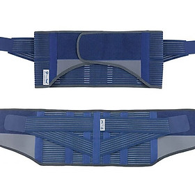 Đai lưng cao cấp Presitom VP-ĐTL-Q2