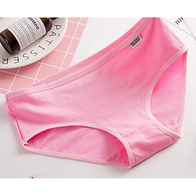 Combo 10 quần lót cotton pulo xuất mỹ