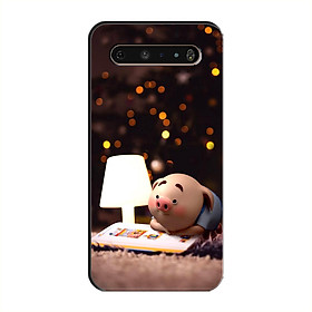 Ốp Lưng Dẻo Dành Cho LG V60