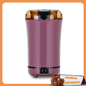 Mua Máy Xay Cafe Mini Đa Năng Siêu Tiện Dụng Cầm Tay (Coffee Grinder) - Hàng Loại 1