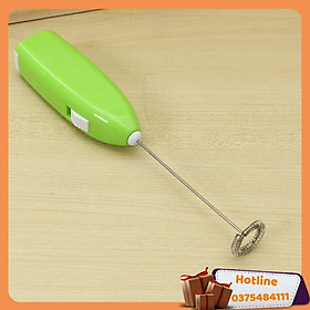 Mua Cây ĐáNh TrứNg Mini ChạY BằNg Pin - Hàng Loại 1