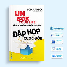 Đập hộp cuộc đời