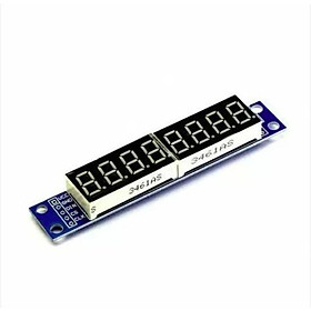 Mua Mạch hiển thị 8 led 7 đoạn