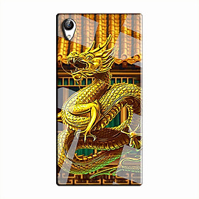 ỐP LƯNG IN PHỦ BÓNG DÀNH CHO VIVO Y51