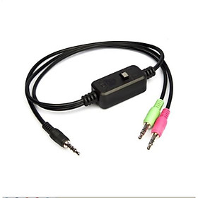 Mua Dây live stream cho điện thoại ST2S303