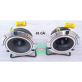 Mua CỦ TREBLE RỜI 10CM PIONER SỐ 14 - LOA TREBLE TITAN