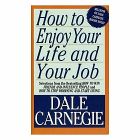How To Enjoy Your Life & Your Job (Paper Only)
