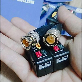 Mua Balun Camera Cặp 2 Cái Loại Sịn