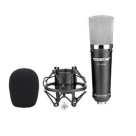 Mua Mic thu âm Takstar PC K600 cực chất giá cực ưu đãi | Anh Kyo 0981051686