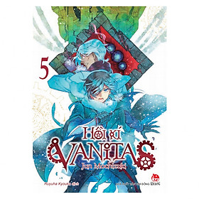 Hồi Kí Vanitas - Tập 5