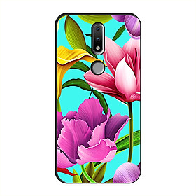 Ốp Lưng Dẻo Dành Cho NOKIA 2.4