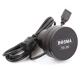 Mua Camera Bosma 200W độ phân giải HD chính hãng