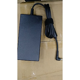 Sạc dành cho (Adapter for) Laptop MSI Bravo 15 A4DCR 180W hàng nhập khẩu