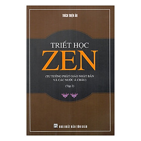 Hình ảnh Triết Học Zen 2