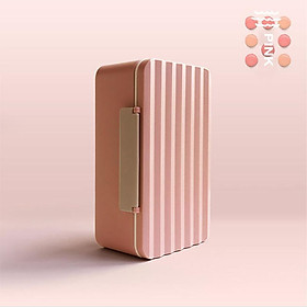 bento lò hộp tableware lò vi sóng đựng thức ăn nóng cho trẻ em