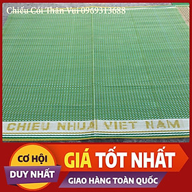 Mua Chiếu Nhựa Gấp Gọn Tiện Dụng Nhiều Kích Thước (1m8x2m   1m8 x3m   1m8x4m   2mx2m  2mx3m   2mx4m )