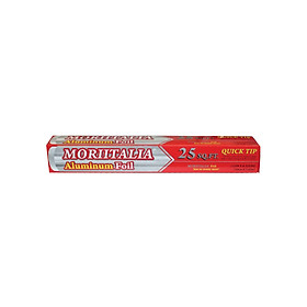 Mua Màng Nhôm - giấy bạc Moriitalia 30cmx7.62m - MNTP00003131