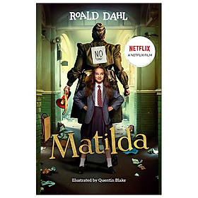 Matilda Movie Tie-in