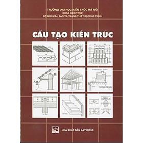 Cấu tạo kiến trúc