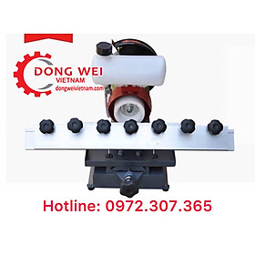Mua Máy mài lưỡi bào kết hợp mài hai bên giúp mài được các loại lưỡi  dụng cụ khác nhau nhanh chóng và thuận tiện