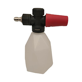 Adjustable foam Sprayer Portable Multi Purpose for Pressure Washer