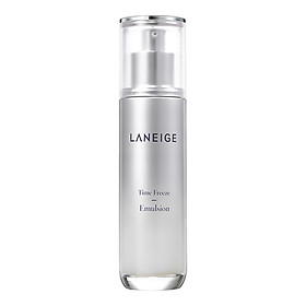 Sữa Dưỡng Ngăn Ngừa Lão Hóa Da Hiệu Quả Mang Đến Làn Da Đàn Hồi Và Săn Chắc Laneige Time Freeze Emulsion 100ml 111973284