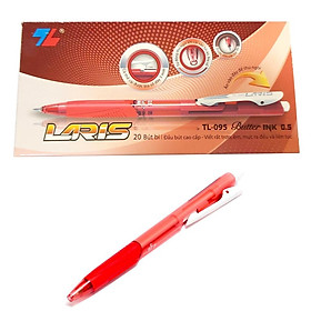 Hộp Bút Bi Thiên Long - TL-095 - Mực Đ