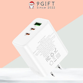 Mua Cáp sạc nhanh công suất cao cổng Type-C ra Type-C 20w-100w