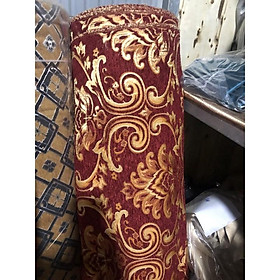 Mua Vải bọc Sofa  vải làm đệm ghế