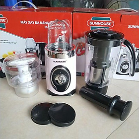 Mua Máy xay đa năng Sunhouse SHD5323