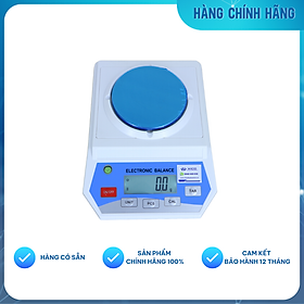Mua Cân Kỹ Thuật 1 Số Lẻ | Model: HC-B10001 (0.1g / 1kg)