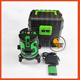 Mua Máy cân bằng laser 5 tia xanh T-BOSS T255G