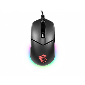 Mua Chuột Gaming có dây MSI Clutch GM11 - Hàng chính hãng