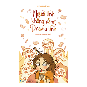 Người Tính Không Bằng Drama Tính