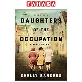 Ảnh bìa Daughters Of The Occupation: A Novel Of WWII