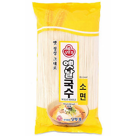 Big C - Mì sợi nhỏ Ottogi 900g - 91400