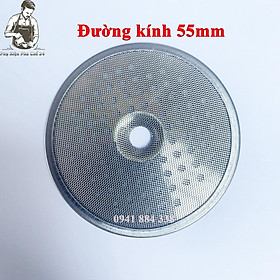 Mua Lưới Lọc Họng Máy Pha Cà Phê GAGGIA - Shower Screen GAGGIA - Phụ Kiện Máy Pha Cà Phê