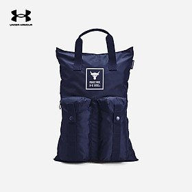 Túi thể thao unisex under armour project rock - 1369226-411