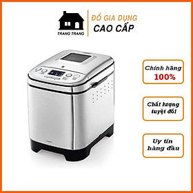 Mua Máy làm bánh mỳ tự đông WMF Kul-X