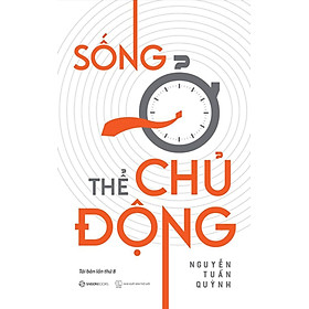 Sách Sống Ở Thể Chủ Động