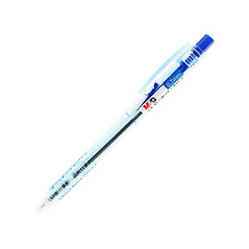 Bút Bi Bấm 0.7 mm - M&G ABP04833A04833 - Mực Xanh