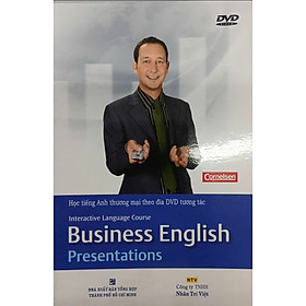Business English Presentations