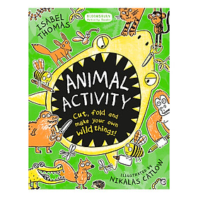 Self-Destructing Science: Animals And Other Wild Things