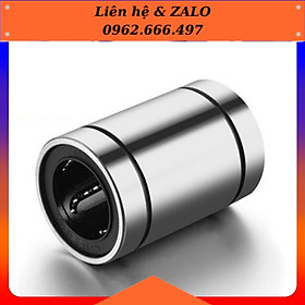 Mua Con trượt ray trượt bi trượt tròn LM LM35UU | LM35