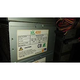 Mua Nguồn Acbel 400w có nguồn phụ