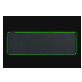 Tấm lót chuột razer goliathus chroma extended-soft mat-chroma_rz02-02500300-r3m1- hàng chính hãng