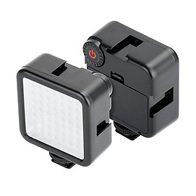 Mua ROGTZ Đèn 49 LED Trợ Sáng Chụp Ảnh  Quay Phim Cho Máy Ảnh  Điện Thoại - Hàng Nhập Khẩu