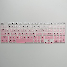 Mua Ốp silicon phủ bàn phím dành cho laptop Asus TUF Gaming FX506LHB