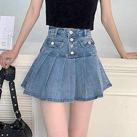 Chân váy xòe kết hợp với áo gì giúp bạn thu hút mọi ánh nhìn